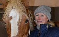 Ponyreiten Daaden