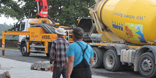 Pferdepension Hof-Silberberg