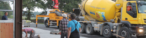 Pferdepension Hof-Silberberg