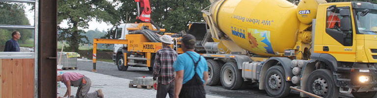 Pferdepension Hof-Silberberg