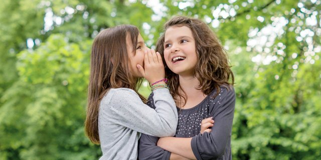 Kinderferien im Westerwald