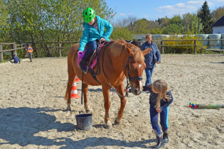 Sieht einfacher aus, als es ist!!!