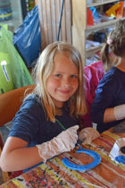 Eine tolle Erinnerung an diesen Tag!