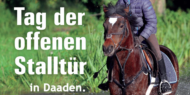 Tag-der-offenen-Stalltür-2018 Daaden