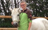 Ponyreiten Daaden