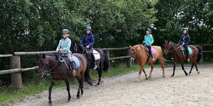 Sommerferien Hof-Silberberg
