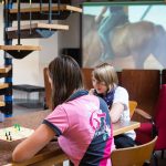 Kinderferien im Westerwald