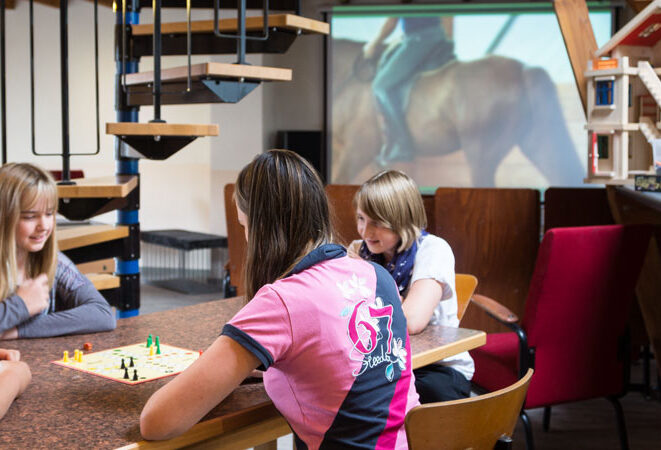 Kinderferien im Westerwald