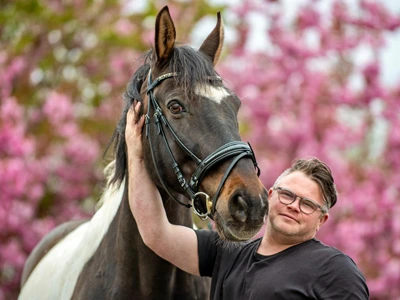 Andre Klug