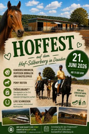 Hoffest 2026
