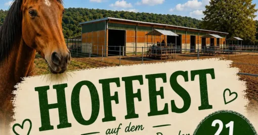 Hoffest 2026